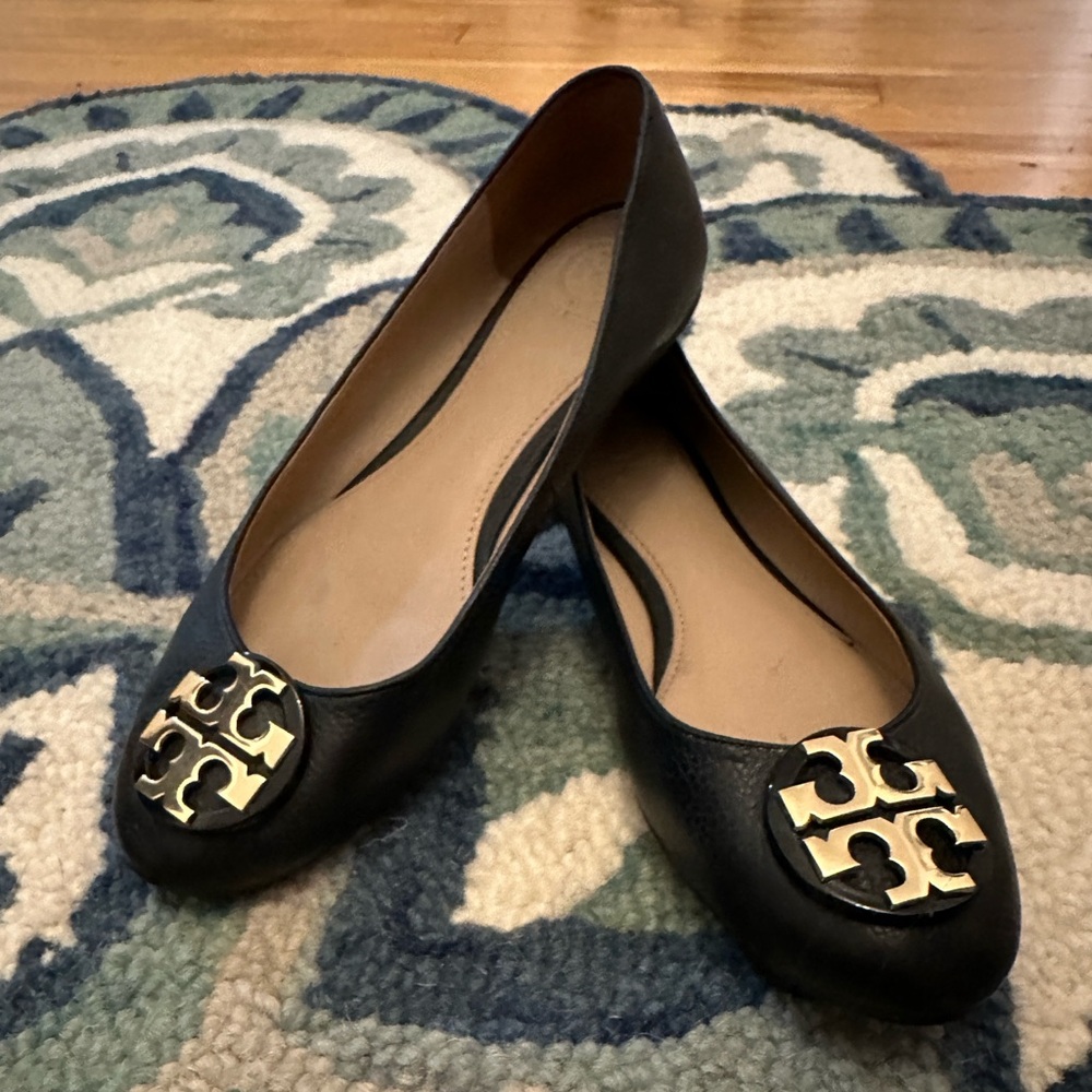 Tory Burch Flats